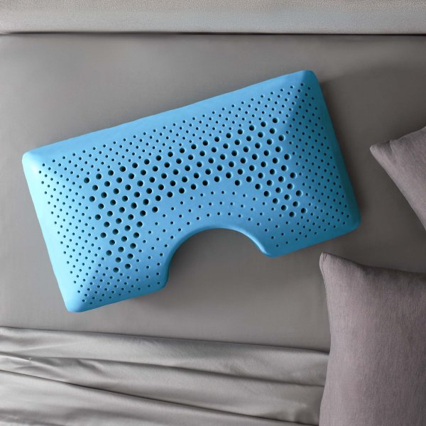 ActiveDough™ Cooling Side Sleeper Pillow