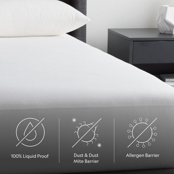 Ice Cloud™ 14 AeroFlex™ Hybrid Mattress
