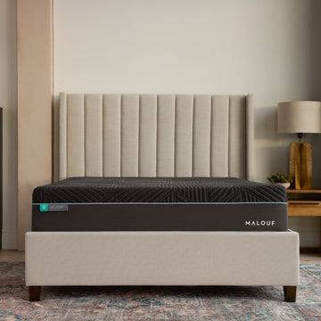 Ice Cloud™ 14 AeroFlex™ Hybrid Mattress