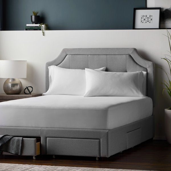 Prime™ Waterproof Mattress Protector