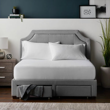 Prime™ Waterproof Mattress Protector