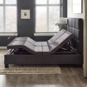 M455 Adjustable Bed Base