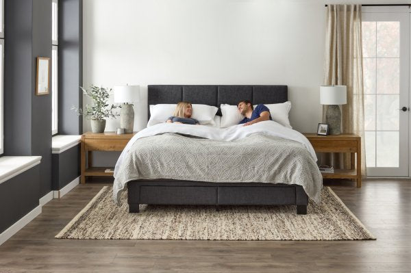 M455 Adjustable Bed Base