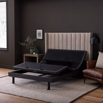 M455 Adjustable Bed Base