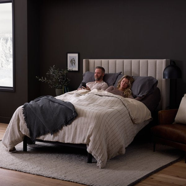 M455 Adjustable Bed Base