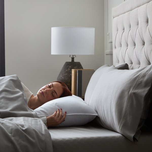 Gelled Microfiber® Pillow